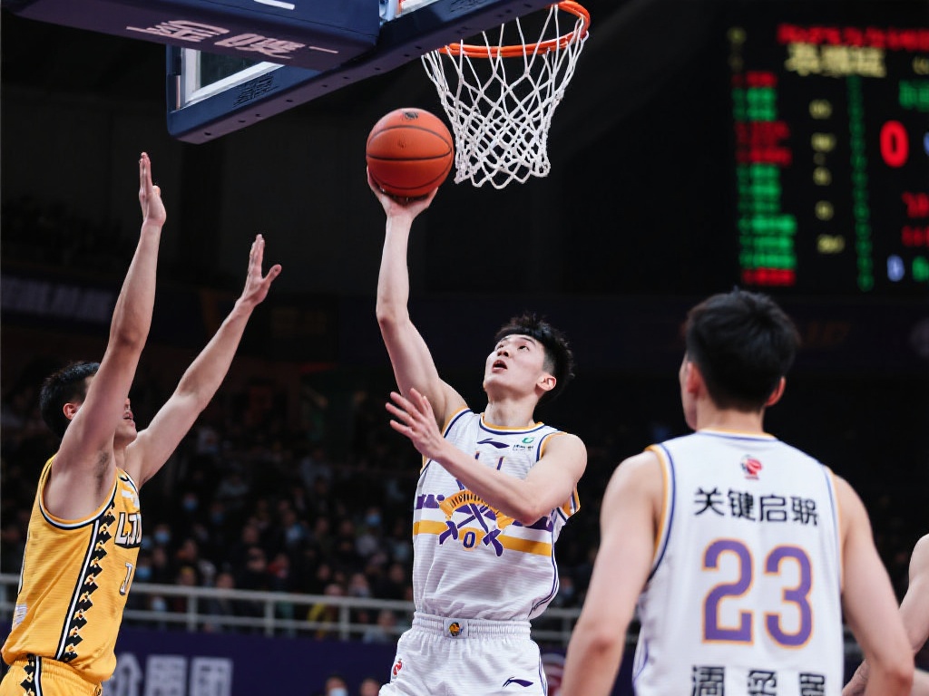 比赛进入尾 比赛进入尾