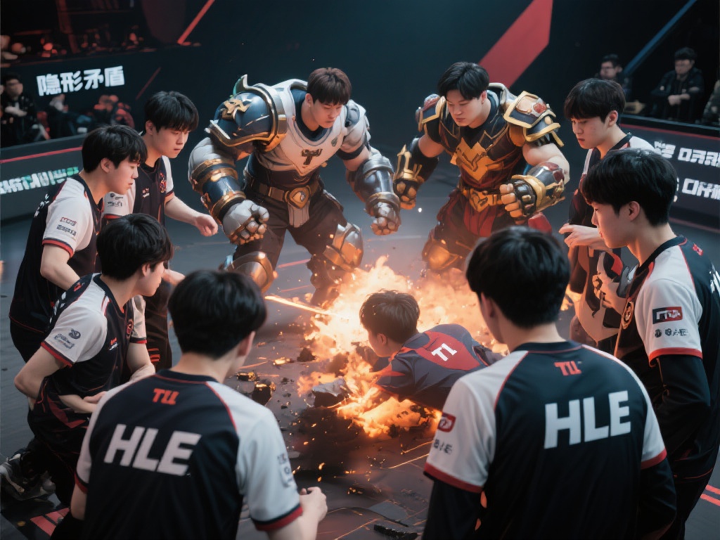 尔的潜力 尔的潜力